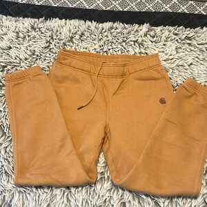 Carhartt relaxed fit sweatpants